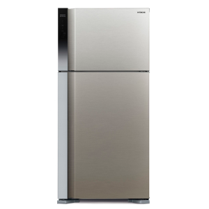 Холодильник Hitachi R-V660PUC7-1 BSLㅤ