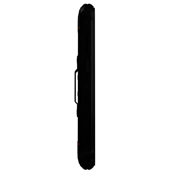 Планшет Oukitel Pad RT2 8/128Gb black (черный)