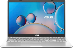 15.6&quot; Ноутбук ASUS X515EA-BQ3085 Intel Core i5, 8gb, 512Gb, Intel Iris Xe Graphics, без ОС, серебристый