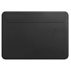 Чехол-конверт Wiwu Skin Pro II для MacBook Pro 15.3&quot; черный