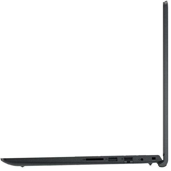15.6&quot; Ноутбук Dell Vostro 3510 black (Core i7 1165G7/8Gb/512Gb SSD/noDVD/MX350 2Gb/W11 Home)