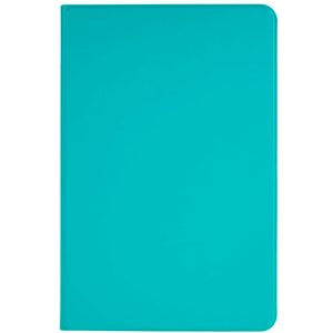 Чехол-книжка для Xiaomi Pad 6 бирюзовый