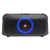 Портативная акустика JBL PartyBox On-The-Go, 100 Вт, черный EAC