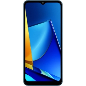 Мобильный телефон Xiaomi POCO C51 2/64Gb синий