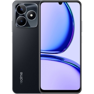 Мобильный телефон Realme C53 6/128Gb черный