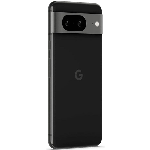 Мобильный телефон Google Pixel 8 8/128Gb US obsidian (черный)