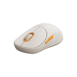 Беспроводная мышь Xiaomi Wireless Mouse 3 Beige (бежевая) (китай)