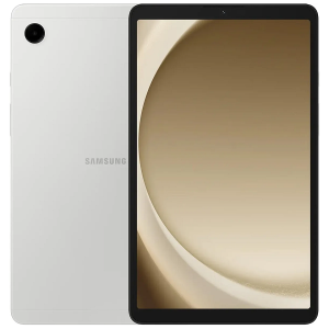 Планшет Samsung Galaxy Tab A9 SM-X110 64GB Wi-Fi серебристый (ЕАС)