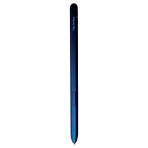 Стилус WiWU Stylus S Pen Fold Edition для Samsung Galaxy Z Fold Black
