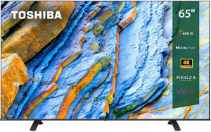 65&quot; Телевизор Toshiba 65C350LE