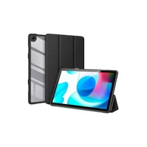 Чехол-книжка DUX DUCIS Toby Series для Samsung Galaxy Tab S9 черная