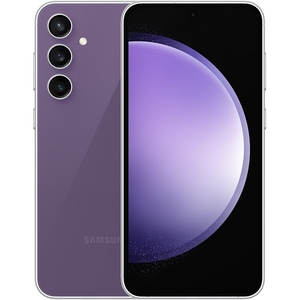 Мобильный телефон Samsung Galaxy S23 FE 8/128GB (Exynos 2200) lavender (фиолетовый)