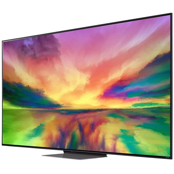 75&quot; Телевизор LG 75QNED816RA NanoCell, 4K UltraHD, 3840x2160, DLNA, Wi-Fi, 120 Гц, webOS