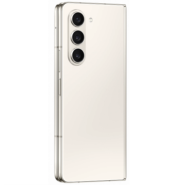 Мобильный телефон Samsung Galaxy Z Fold5 (F946N) 12/256Gb cream (кремовый)