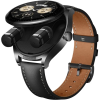 Умные часы HUAWEI Watch Buds 46 мм черный