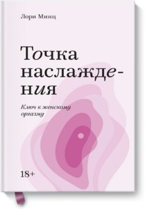 Точка наслаждения. Покетбук