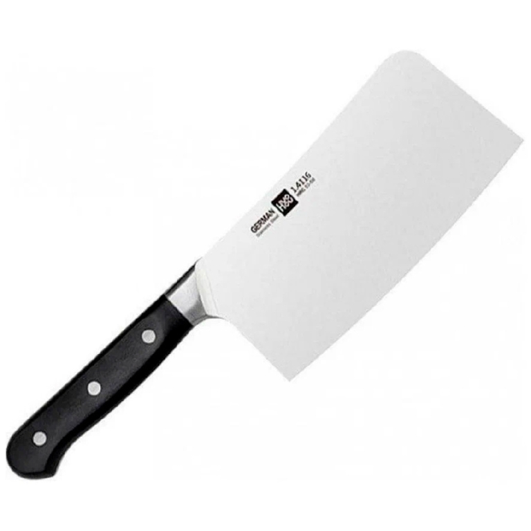 Нож кухонный Xiaomi HuoHou German Steel Slicing Knife HU0052