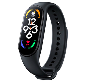 Фитнес-браслет  Xiaomi Smatr Band 7 Black