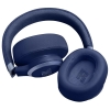 Беспроводные наушники JBL Live 770NC blue (синие)