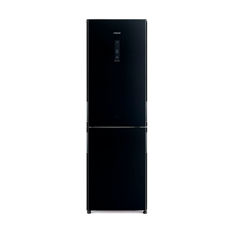 Холодильник Hitachi R-BG410PUC6 GBKㅤ