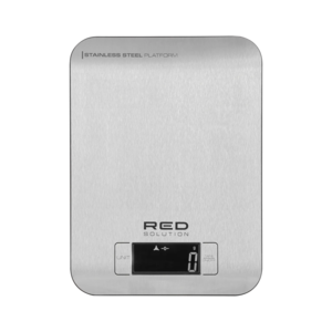 Весы кухонные RED solution RS-M723