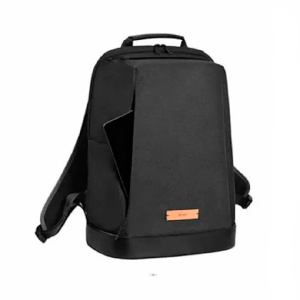 Водостойкий рюкзак Wiwu для ноутбука EliteS Backpack черный