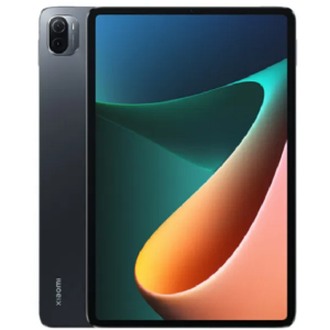 Планшет Xiaomi Pad 5 Pro 8/256Gb CN black (черный)