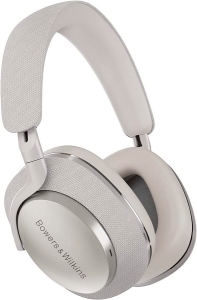 Беспроводные наушники Bowers & Wilkins PX7 S2 grey (серые)