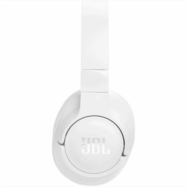 Беспроводные наушники JBL Tune 770NC white (белые)