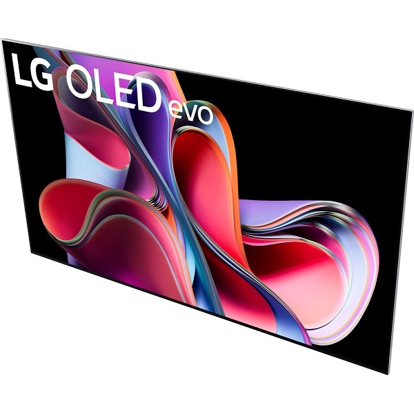 77&quot; Телевизор LG OLED77G3RLA 2023 OLED