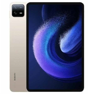 Планшет Xiaomi Pad 6 8/256Gb золотой