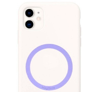 Магнитное кольцо MagSafe фиолетовое