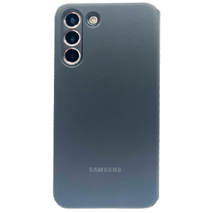 Чехол книжка для Samsung Galaxy S22 Plus Smart Clear View Cover черный