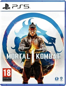 Mortal Kombat 1 (Русская версия) PS5