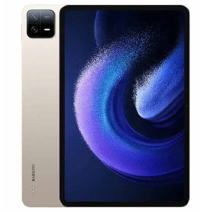 Планшет Xiaomi Pad 6 8/128Gb Global gold (золотой)