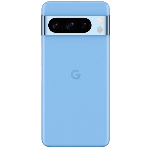 Мобильный телефон Google Pixel 8 Pro 12/128Gb US bay (голубой)