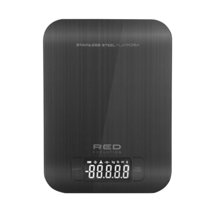Весы кухонные RED evolution RS-M706