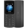 Мобильный телефон Nokia 105 (TA-1569) черный