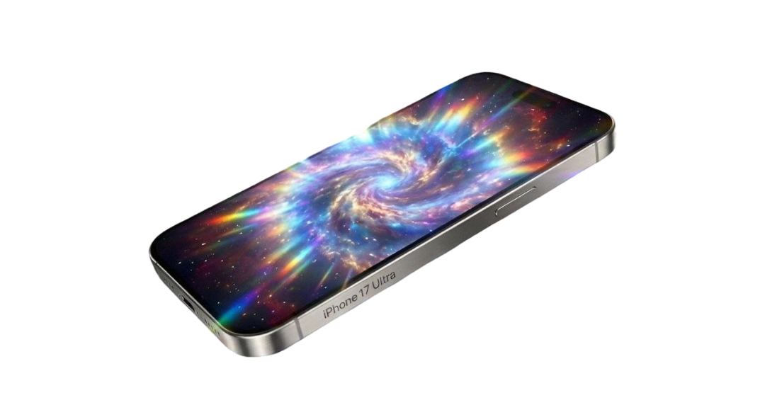 iPhone 17 Ultra