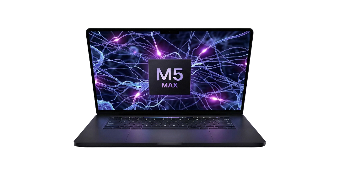 MacBook