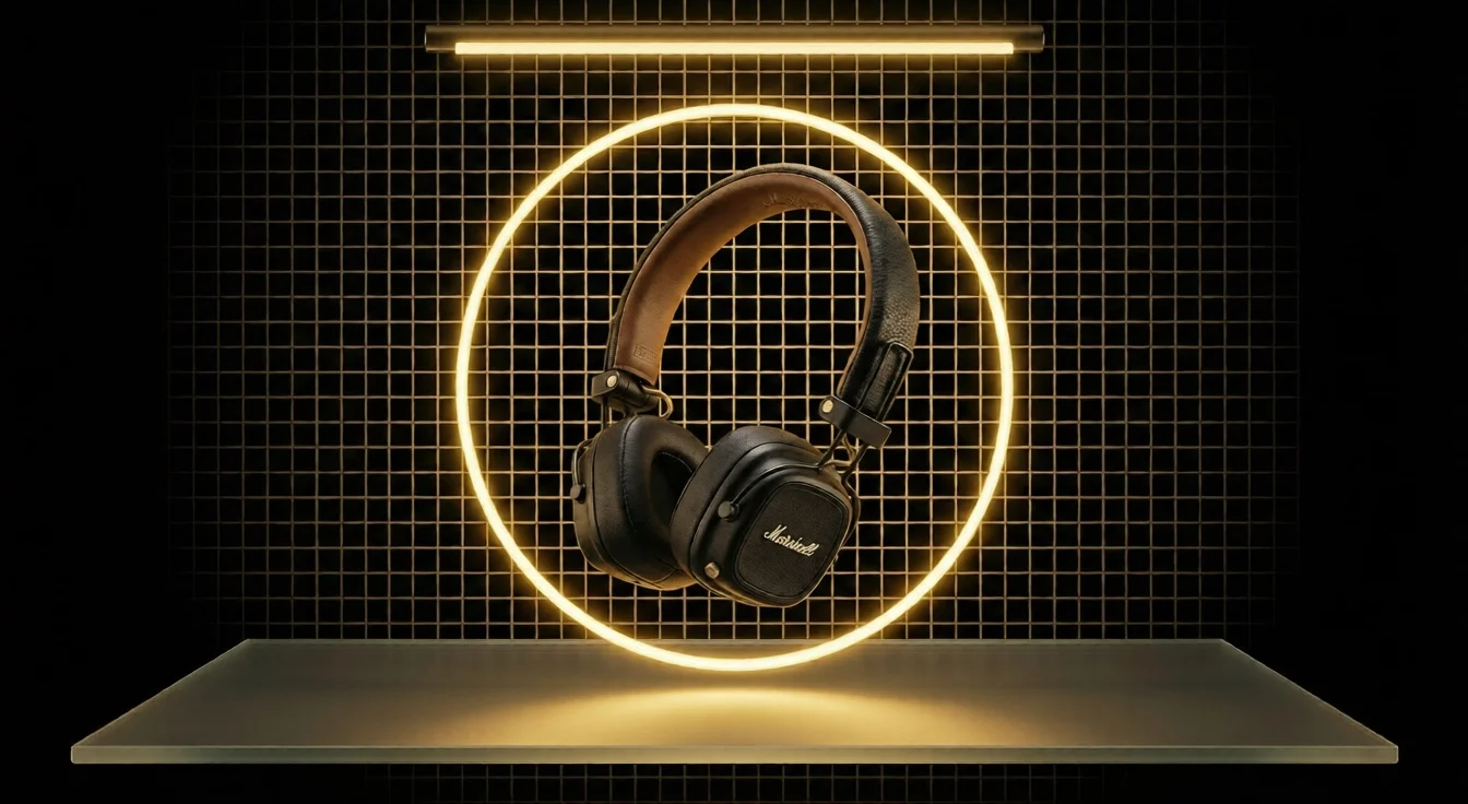Marshall Major V