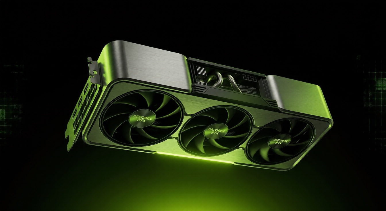 Видеокарта NVIDIA GeForce RTX 5090 Founders Edition