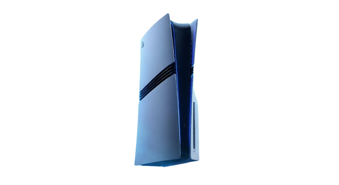PS5