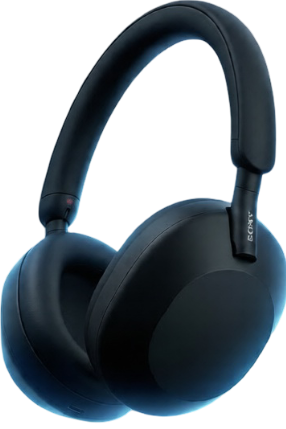 Sony WH-1000XM5 Noise Canceling